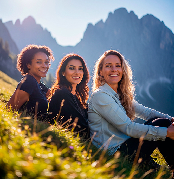 Willkommen bei GELDHELDinnen